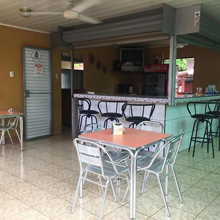 Cabinas Brisas del Golfo Colorado  Exterior foto